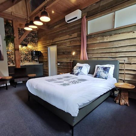 Posthoorn Lodge Вурден Экстерьер фото