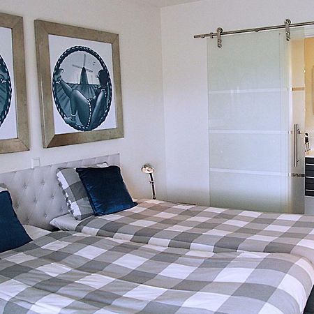 Posthoorn Lodge Вурден Экстерьер фото