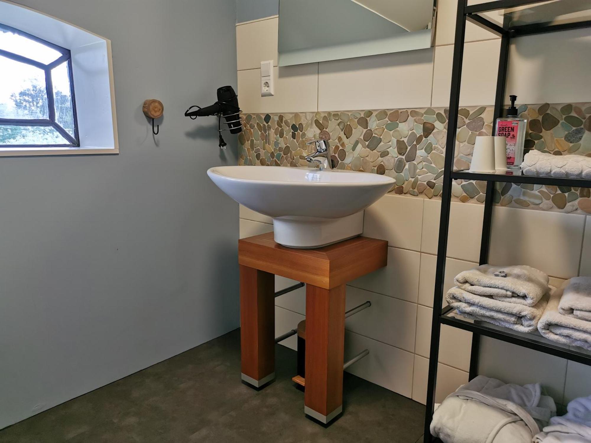 Posthoorn Lodge Вурден Экстерьер фото