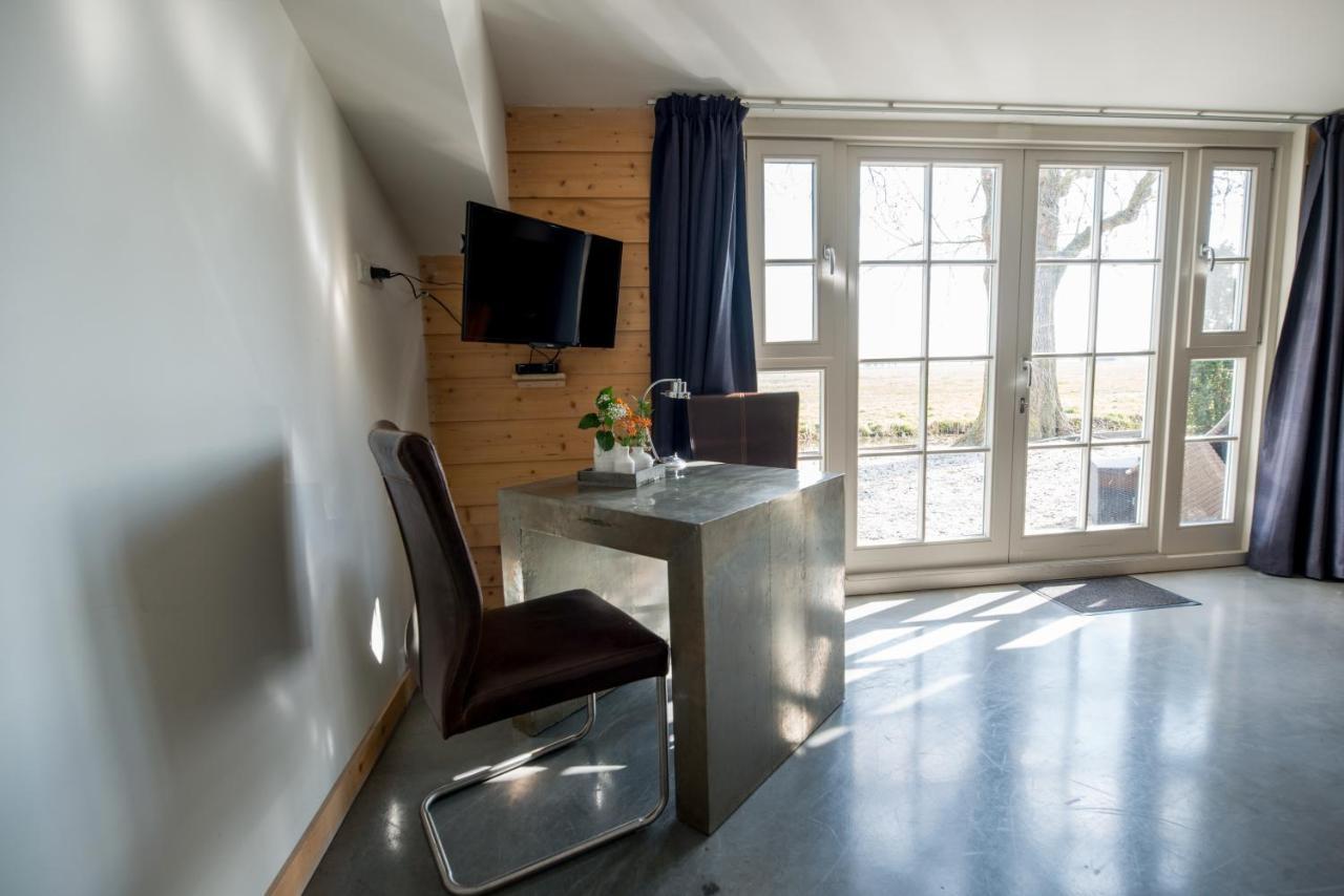 Posthoorn Lodge Вурден Экстерьер фото