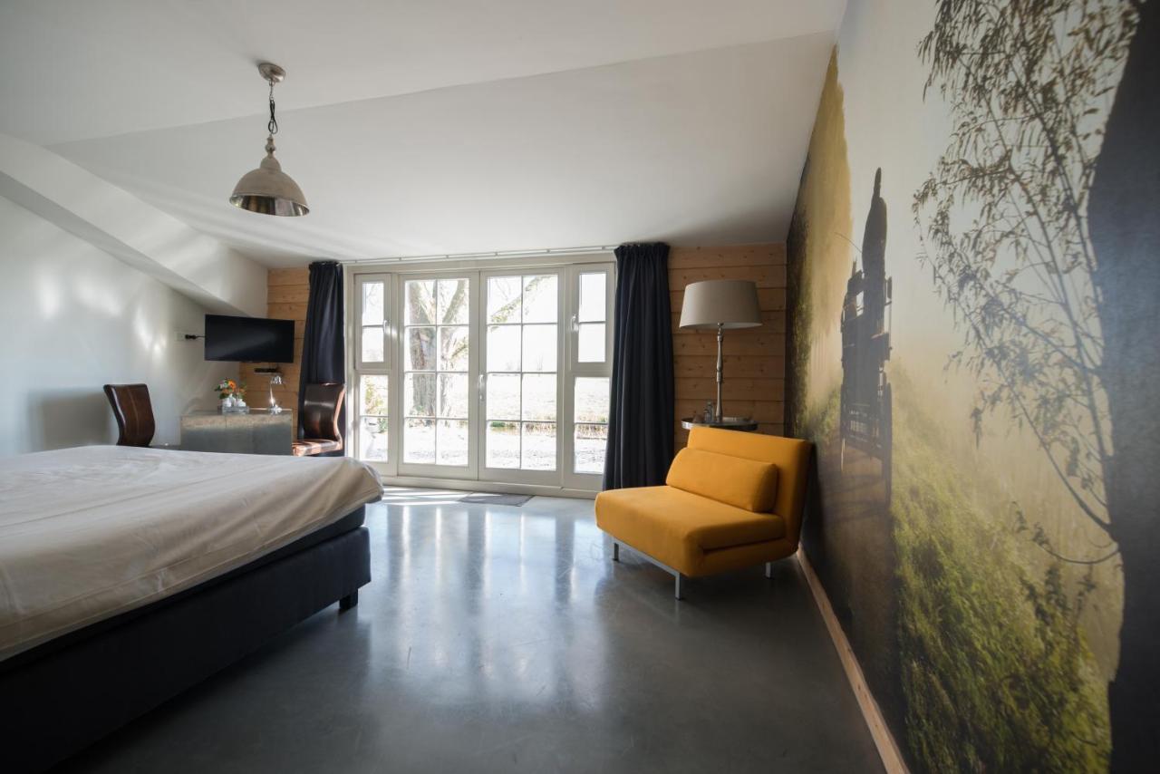Posthoorn Lodge Вурден Экстерьер фото